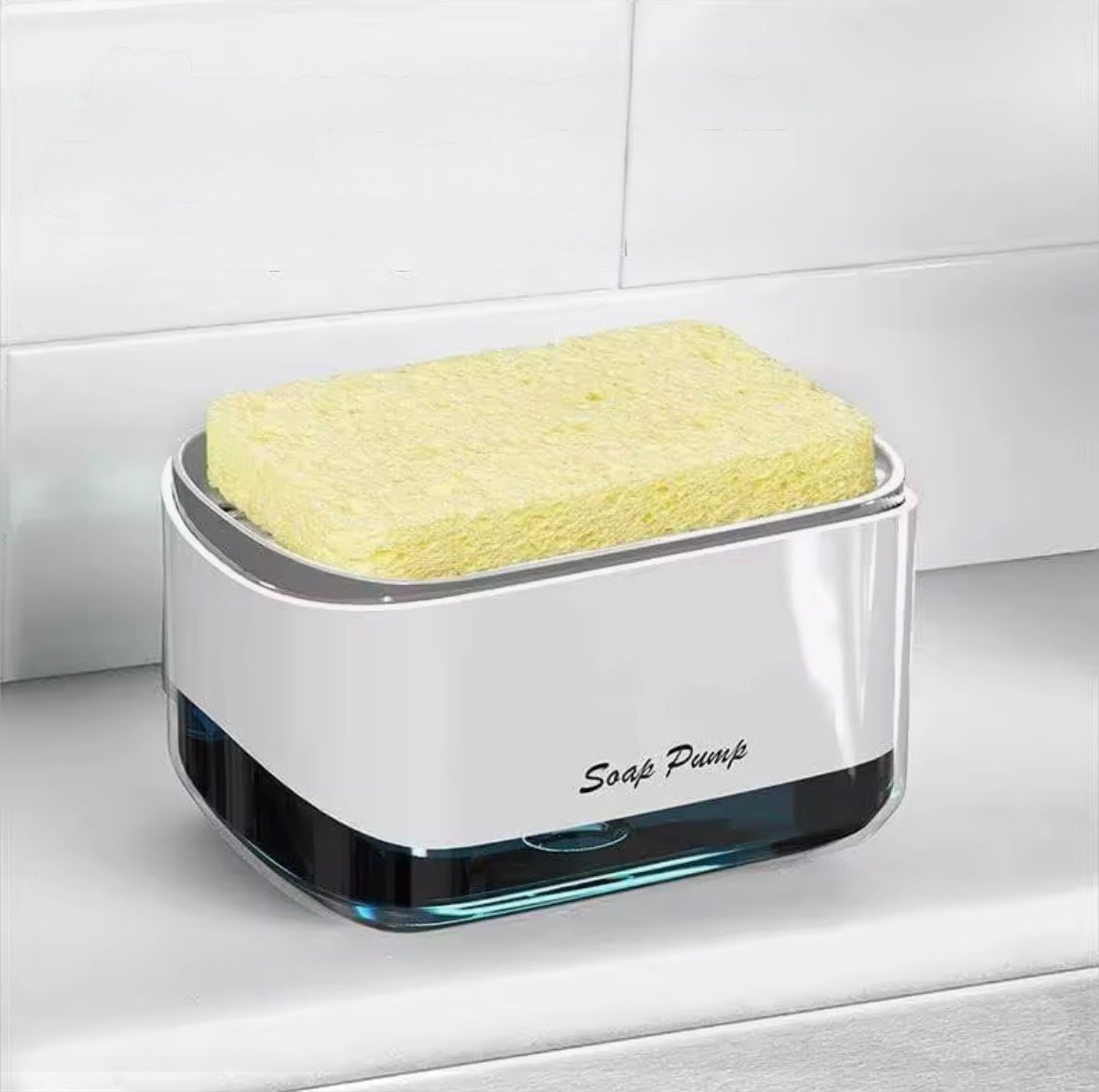 Kitchen Dish Dispenser (Cups)
