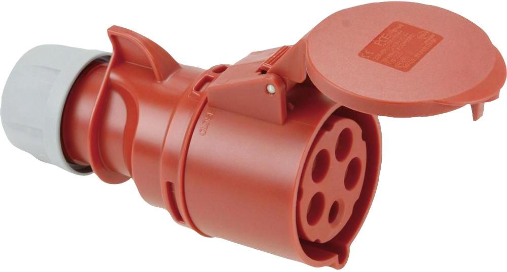 SE SETIA ELECTRIC INDUSTRIAL SOCKET 32A