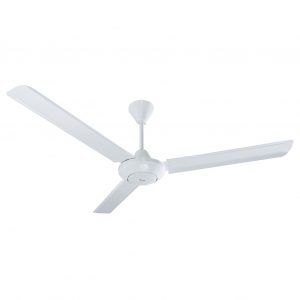 SE SETIA ELECTRIC MILUX MCF-6001 CEILING FAN (WHITE)