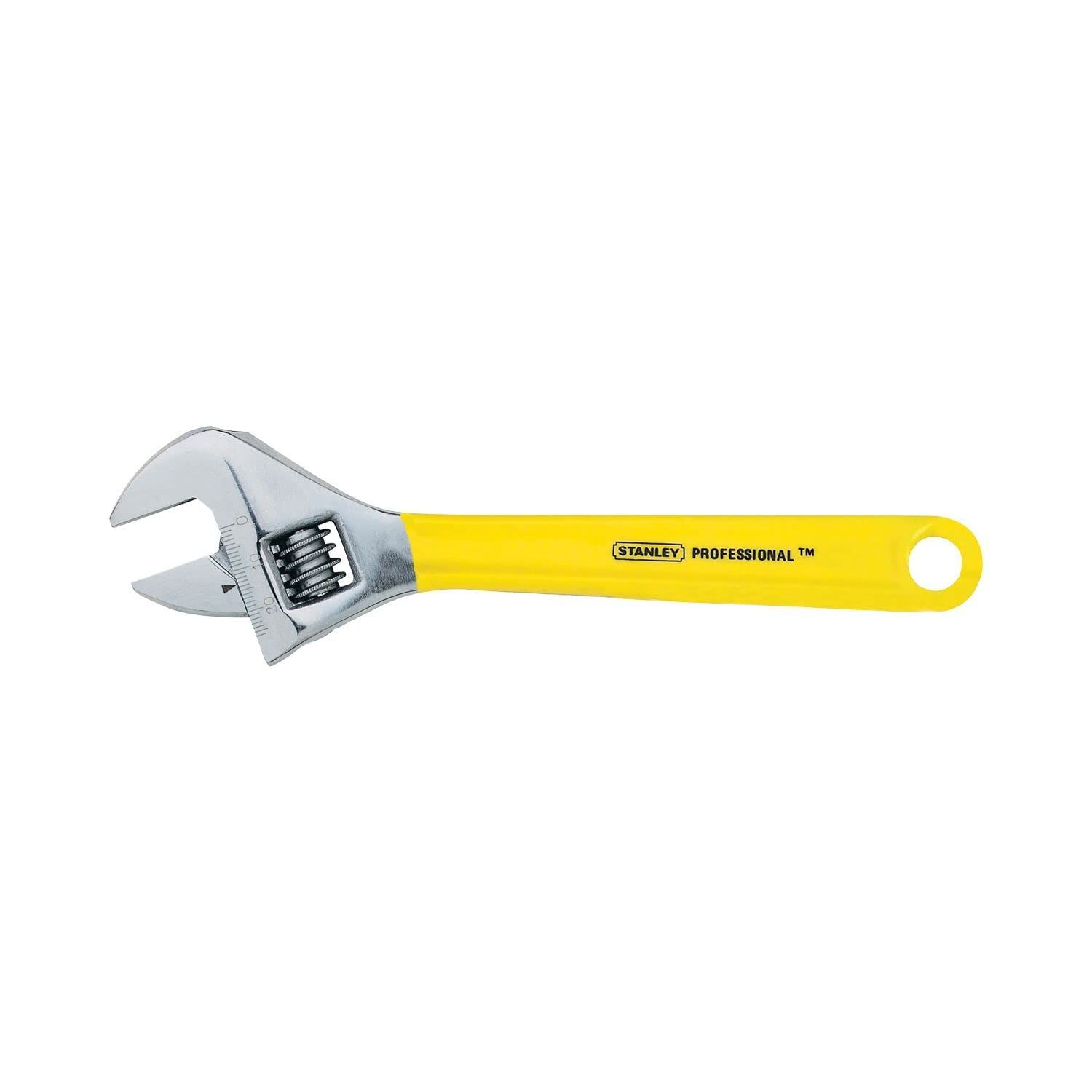 Others Stanley 97-797-S (97-797) Heavy Duty Adjustable Wrench 24in 609mm