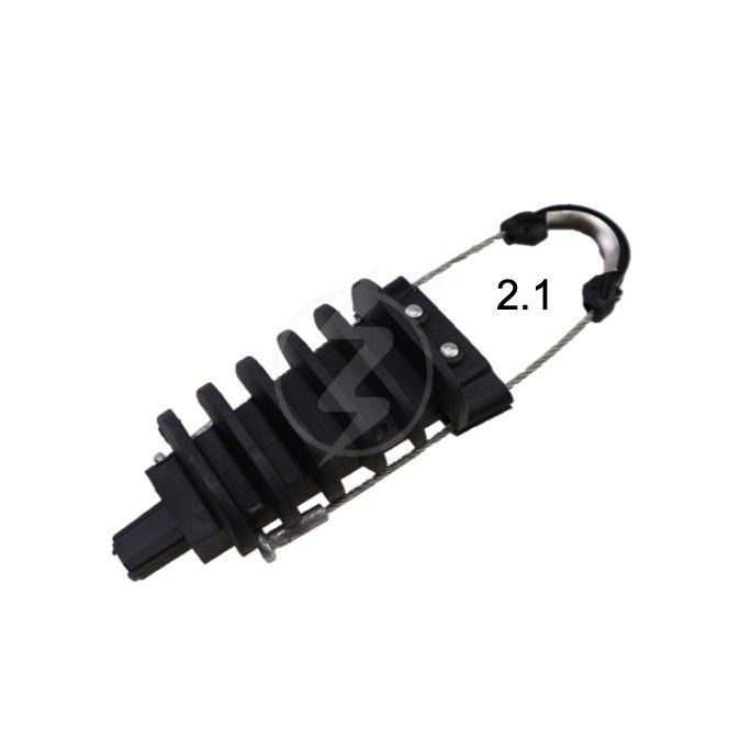 SE SETIA ELECTRIC DEAD END CLAMP (16MM TO 25MM)