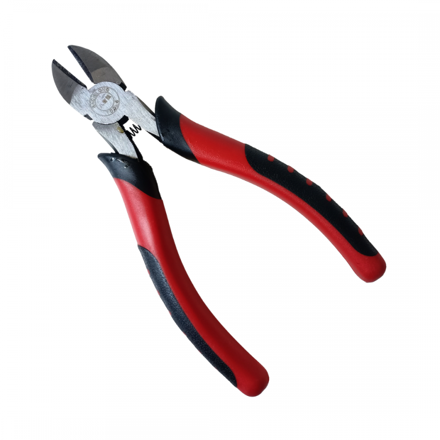 Others *PLIER, DIAGONAL CUTTING PLIER, 6"