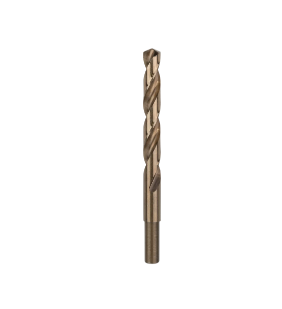 BOSCH PRO STAINLESS STEEL HSS-CO TWIST DRILL BIT 11.5 X 94 X 142 MM (5 PCS) (2608585902)