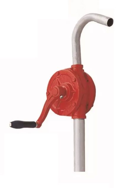 Others *ROTARY PUMP, 2IN, 980MM, KENNEDY KEN540-