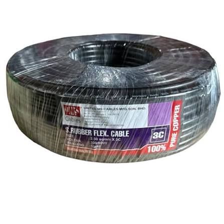 Others *Cable 2.5mm 1 roll