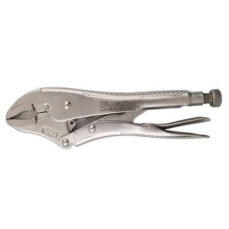 QP 10" Curve Diamond Locking Plier