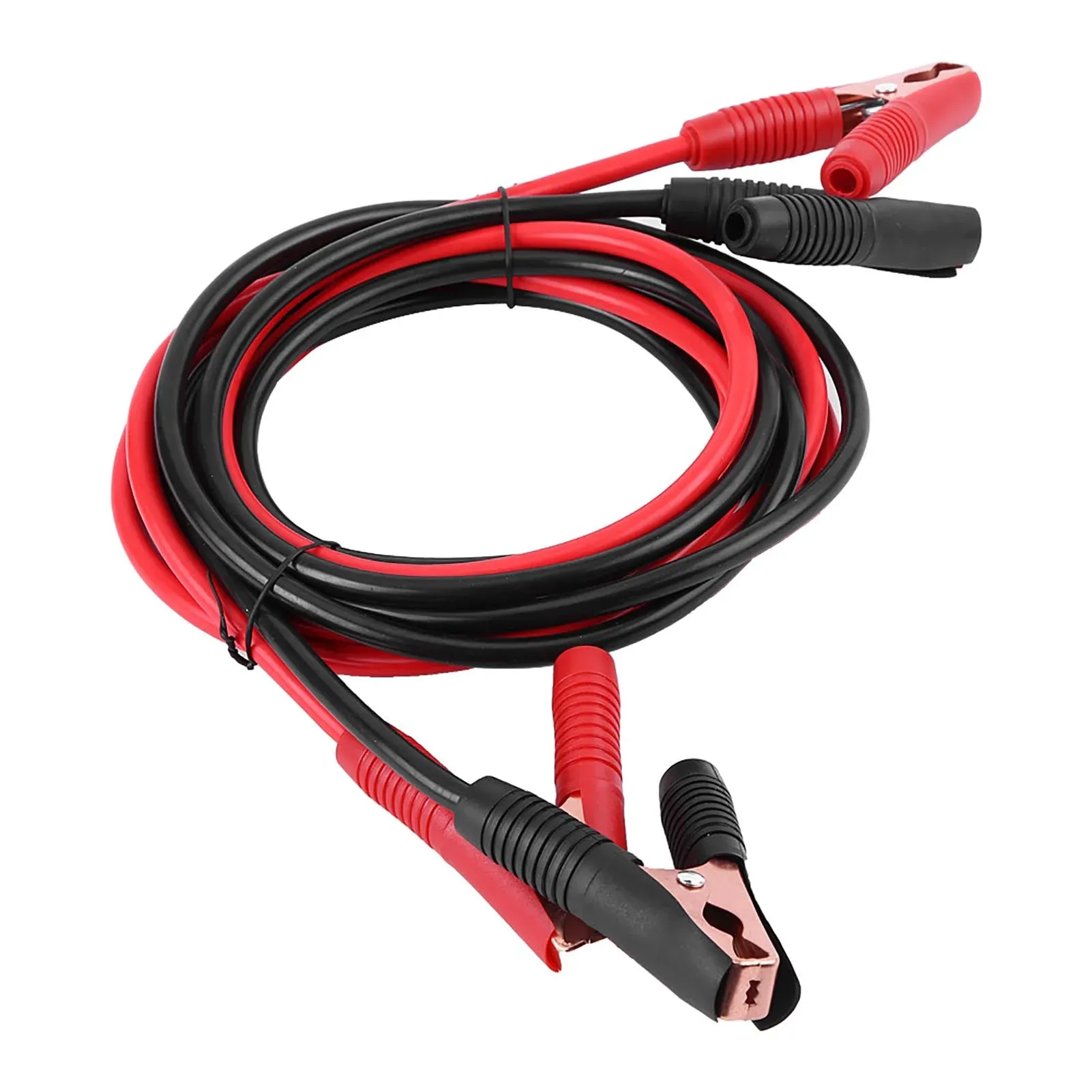 LB-1000A LB-100 BOOSTER JUMPER CABLE 1000AMP - 2.5M / JUMPER CABLE / BOOSTER CABLE / BATTERY WIRE JUMP CABLE / 1000AMP / JUMPER CABLE BOOSTER / CAR STARTER CABLE