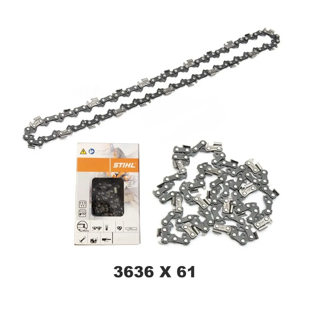 Chain For Chainsaw Stihl  18"