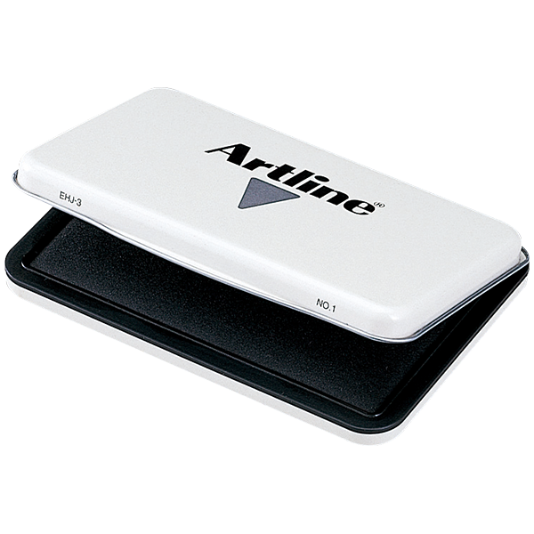 QP ARTLINE STAMP PAD NO.1