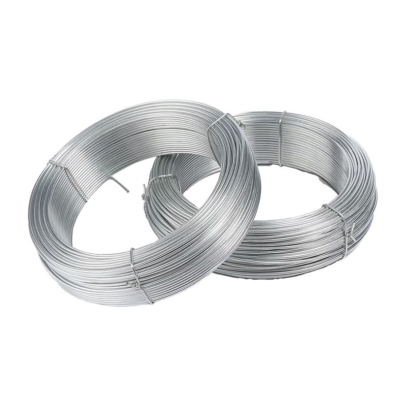GALVANIZED STEEL WIRE 1.0MM (+0.2MM) *FAST DELIVERY LOCAL SUPPLIER