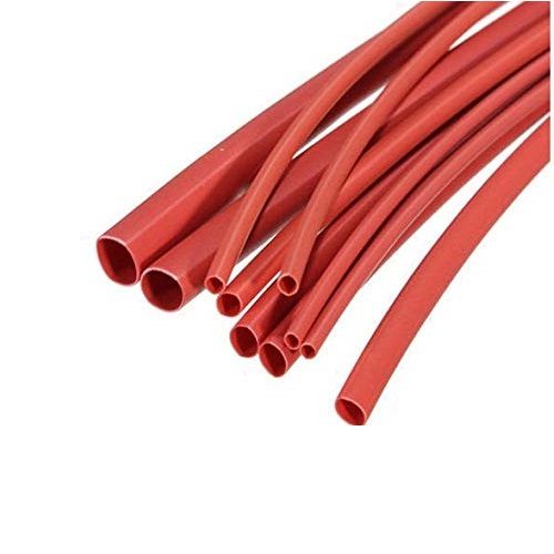Others *Heat shrink sleeve Red 40mm x 25m
