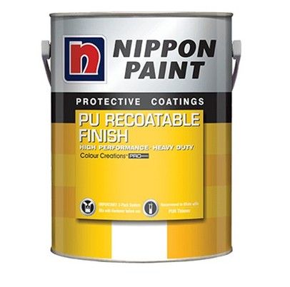 Others Paint NP-PUR 1L GLOSS (nurseri)