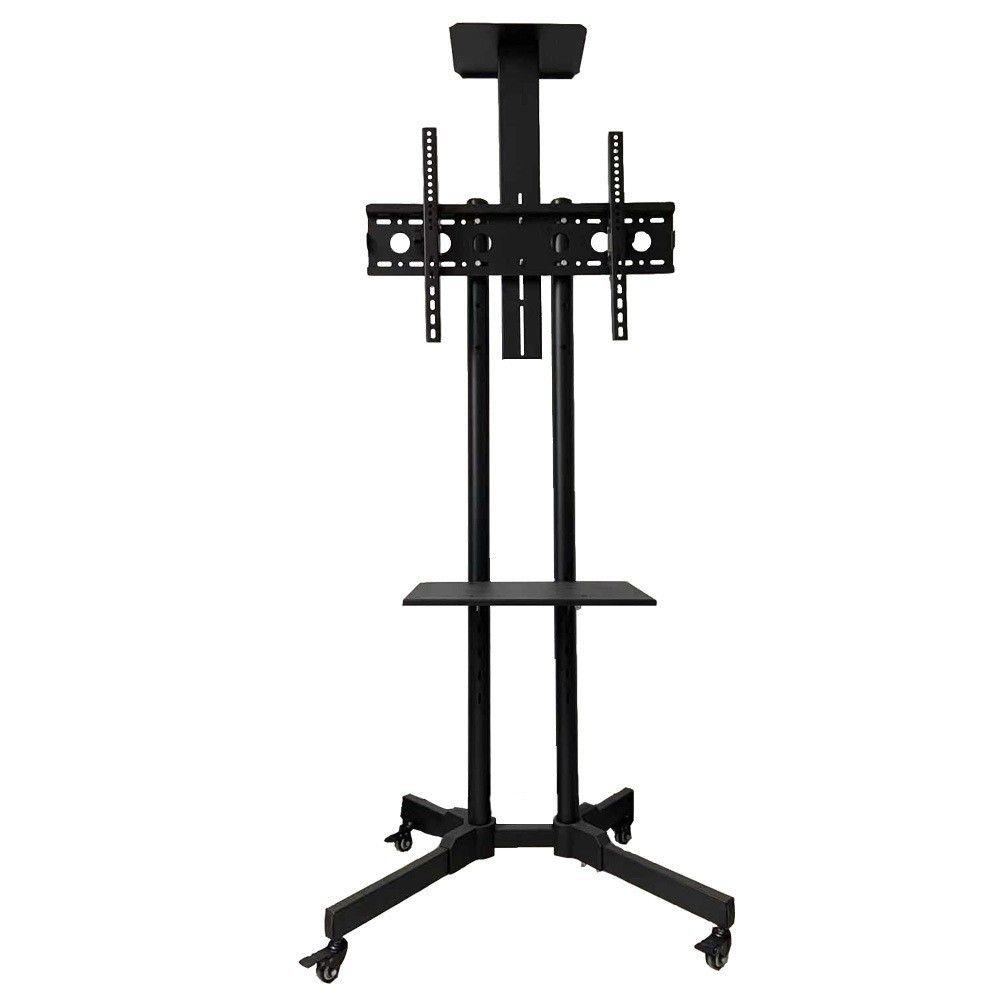 TV HOLDER / TV STAND FOR 34" to 72" TV SCREEN / TV STAND / TV