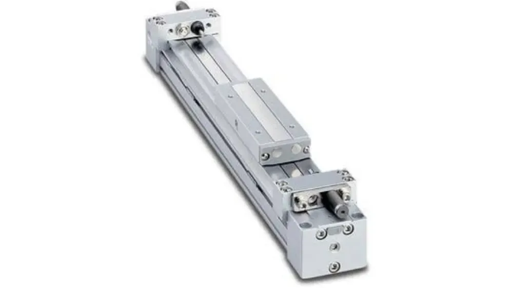 Others Pneumatic Rodless Cylinder