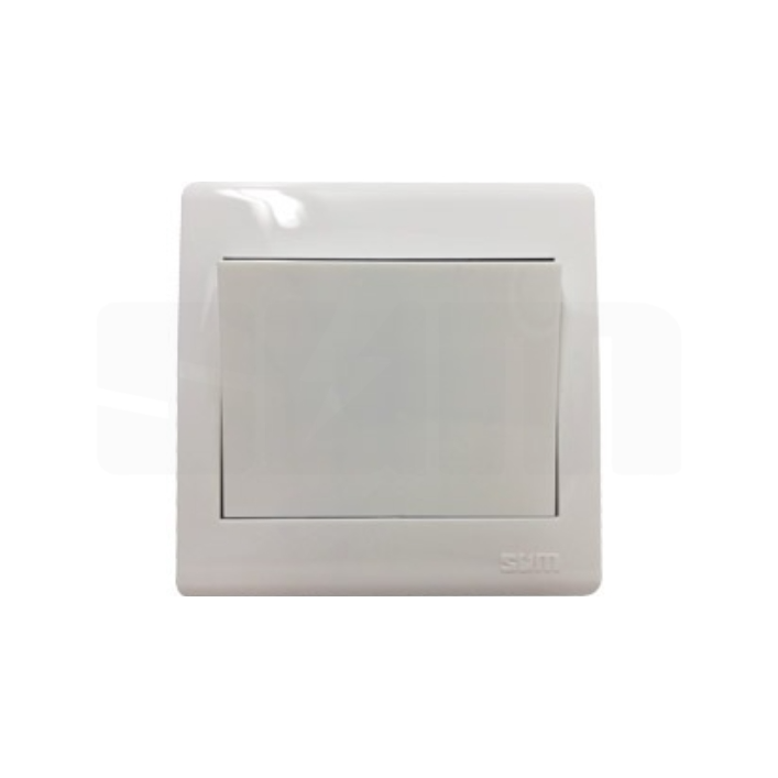 SE SETIA ELECTRIC S8112 SUM 1 GANG 1 WAY SWITCH