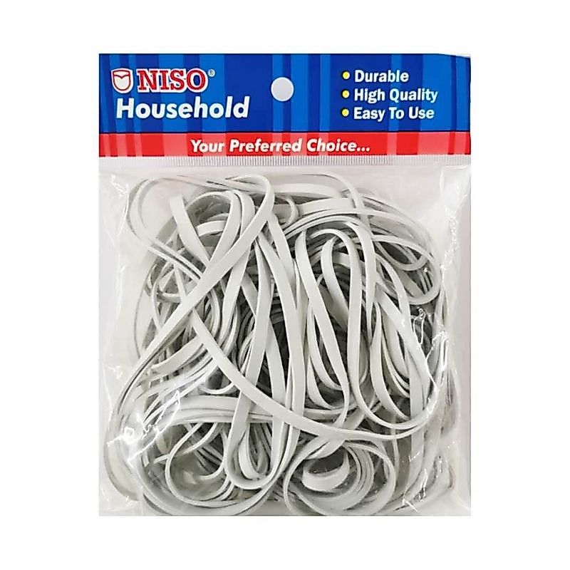Others *POSTMAN RUBBER BAND 100G