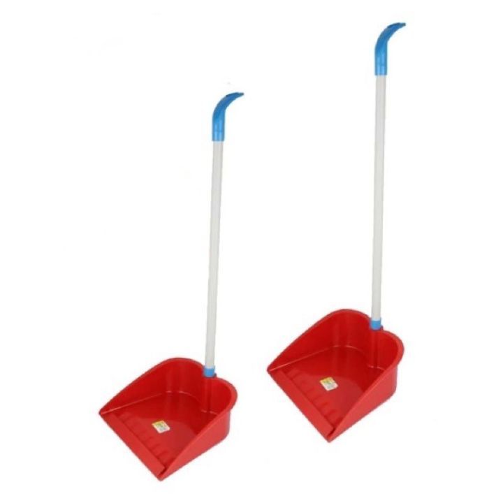 OEM Penyodok Sampah Dustpan with Handle 1 Set