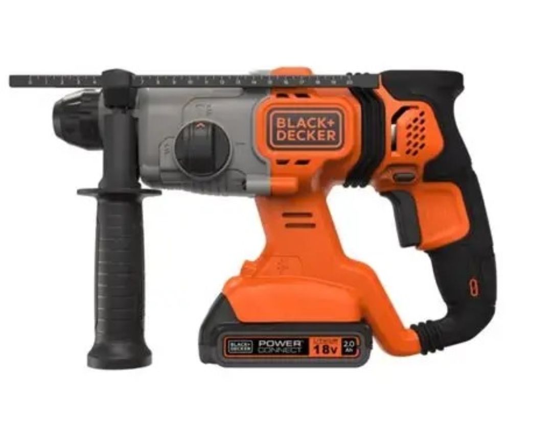 Hammer Cordless Demolition Hammer