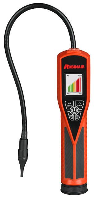 Robinair LD7