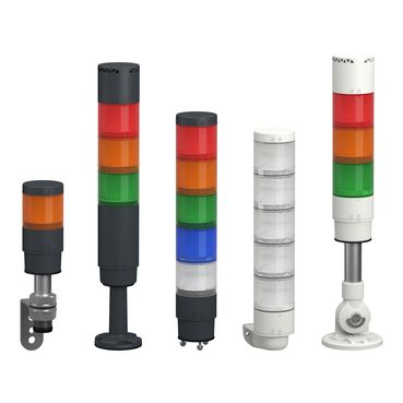 Others *Tower Lamp