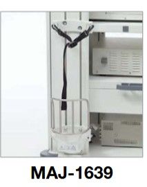 OLYMPUS MAJ-1639 CO2 CYLINDER HOLDER (140MM)