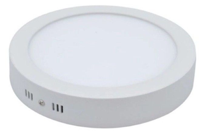 SE SETIA ELECTRIC FIGHTER 8" 18W LED SURFACE DOWNLIGHT ROUND 6500K