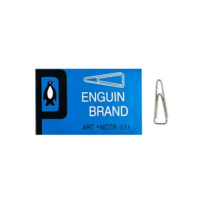 Paper clip Triangle Paper Clip 31mm