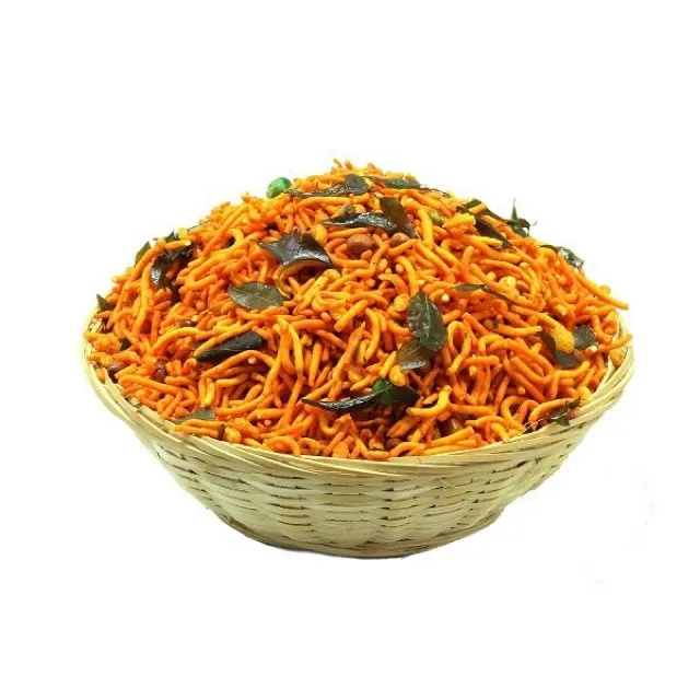 SNACK MURUKU HALUS MIXER - 1.6KG
