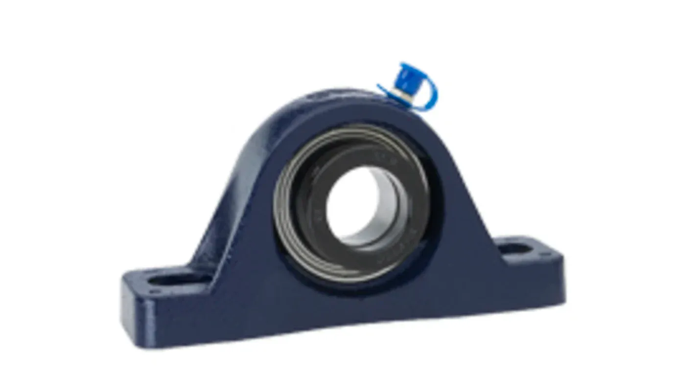 Others *16mm Pillow Block Bearing