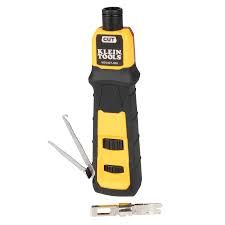 Others *Klein Tools Impact Punchdown Tool VDV427-300