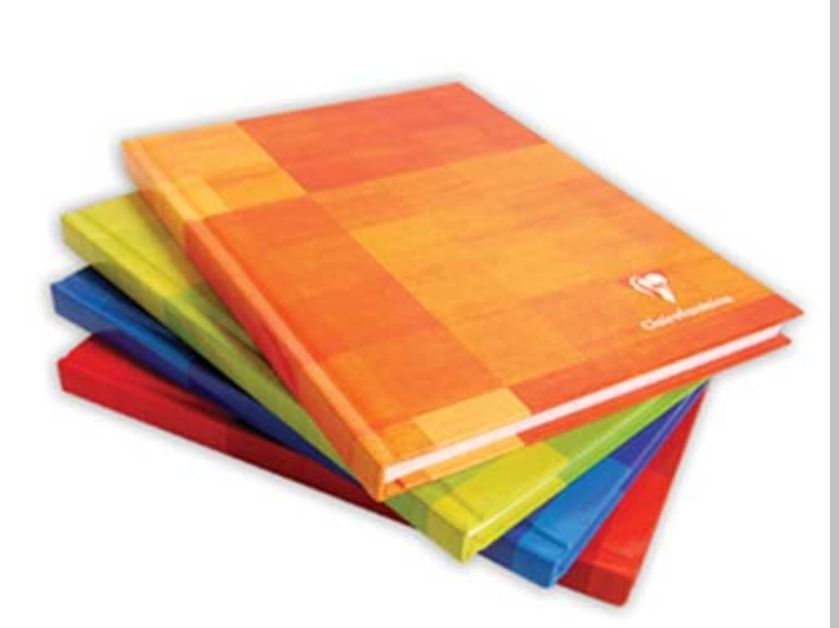Buku Kulit Keras Pendek 400 Mukasurat