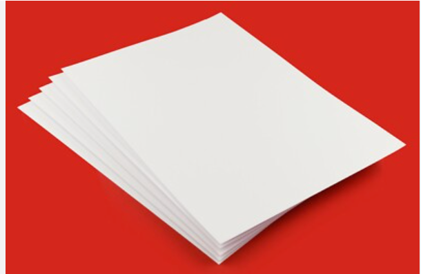 A4 Paper 80gsm