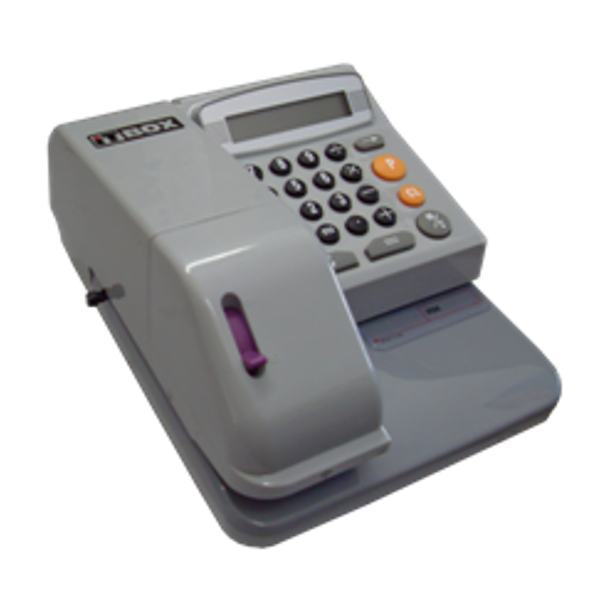 ValueScan MCEC-310 CHECK WRITER / CHEQUE WRITER / CHECKWRITER / CHEQUEWRITER
