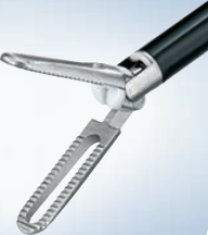 OLYMPUS Shaft "HiCura", 5 x 330 mm, bipolar