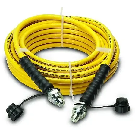 Others *ENERPAC - THERMO-PLASTIC HIGH PRESSURE HYDRAULIC HOSE