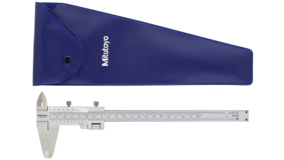 Others *CALIPER, VERNIER CALIPER, MAX MEASUREMENT : 180MM
