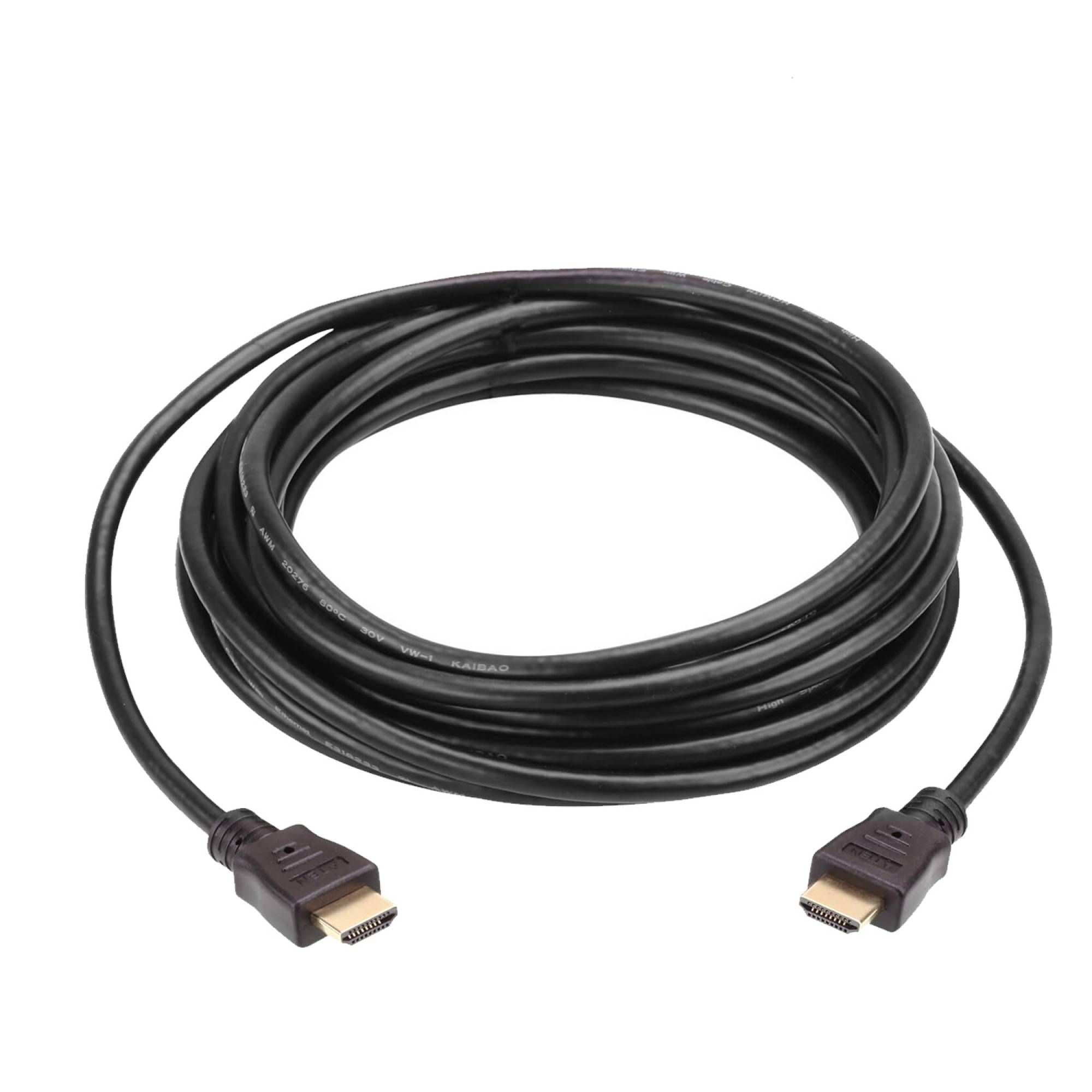 Others *ATEN HDMI Cable 10 Meter