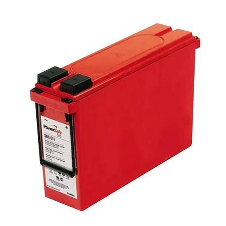 PowerSafe Battery
