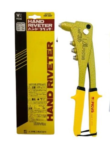 Taiyo Picus Hand Riveter