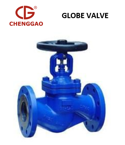 Globe Valve-VALVE,GL,BW,BS5352,1/2"1500#,CS,13CR