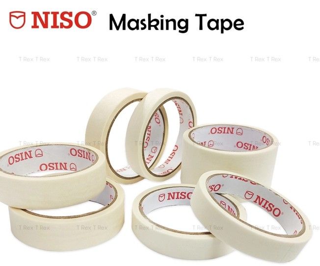 Niso Masking Tape 48mm