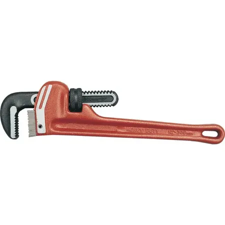 KENNEDY KEN5883140K 14" HEAVY DUTY PIPE WRENCH