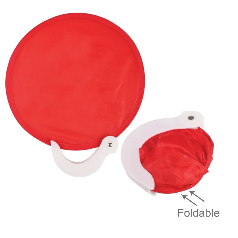 QP FOLDABLE HAND FAN
