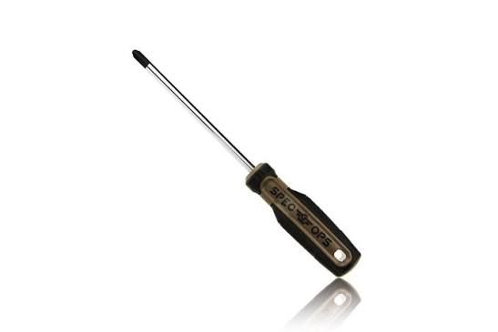 Others *SCREWDRIVER, PHILIP TIP, #3 X 6" LONG