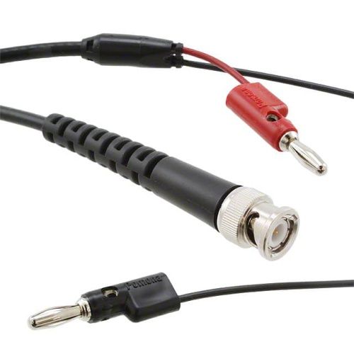 Fluke PCBLS 5268-C-36 Bnc (m)/banana Plugs