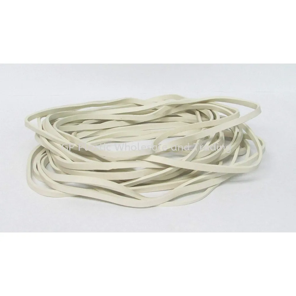 QS Rubber Band Posmen
