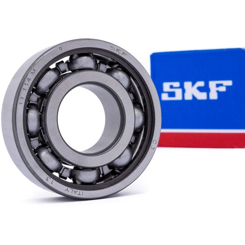 SKF NU 312 ECJ/C3 Cylindrical Roller Bearing