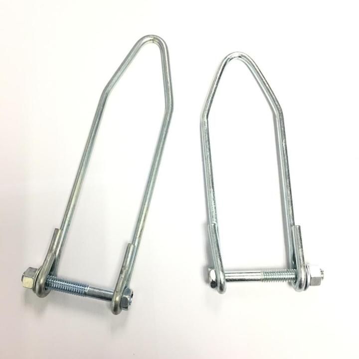 SE SETIA ELECTRIC 2 X 10 FAN HOOK