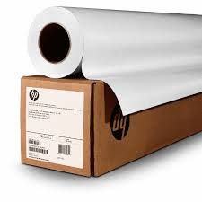 Others UNIVERSAL COATED PAPER 36"X150' ROLL BRAND: HP