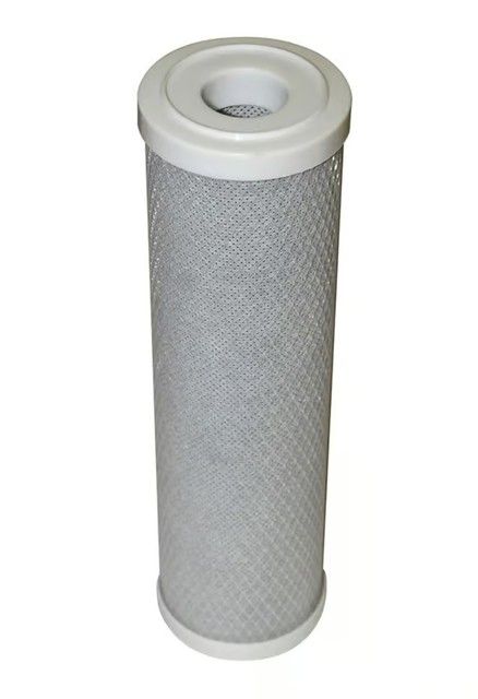 QP Filter Carbon - 10"